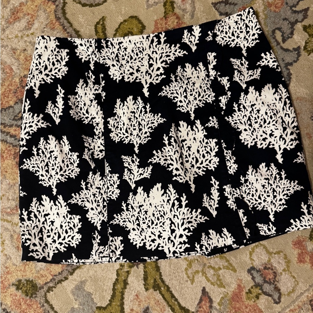 Crown & Ivey skort